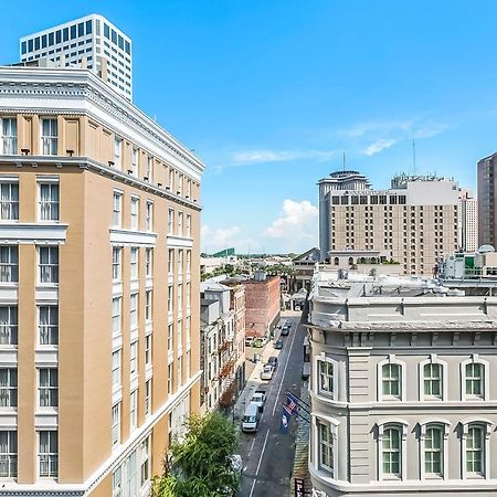 Spacious Condos Close To Art & Culture Nola Новый Орлеан Экстерьер фото