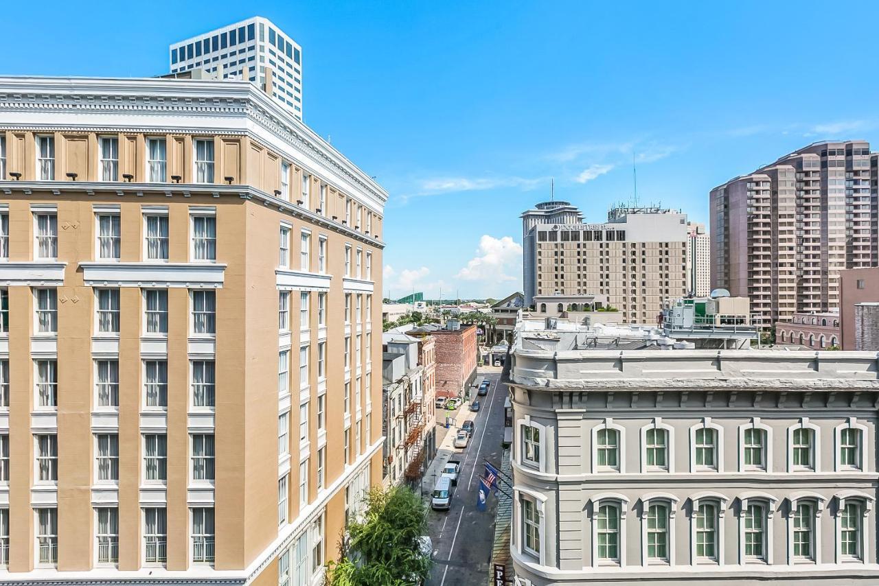 Spacious Condos Close To Art & Culture Nola Новый Орлеан Экстерьер фото