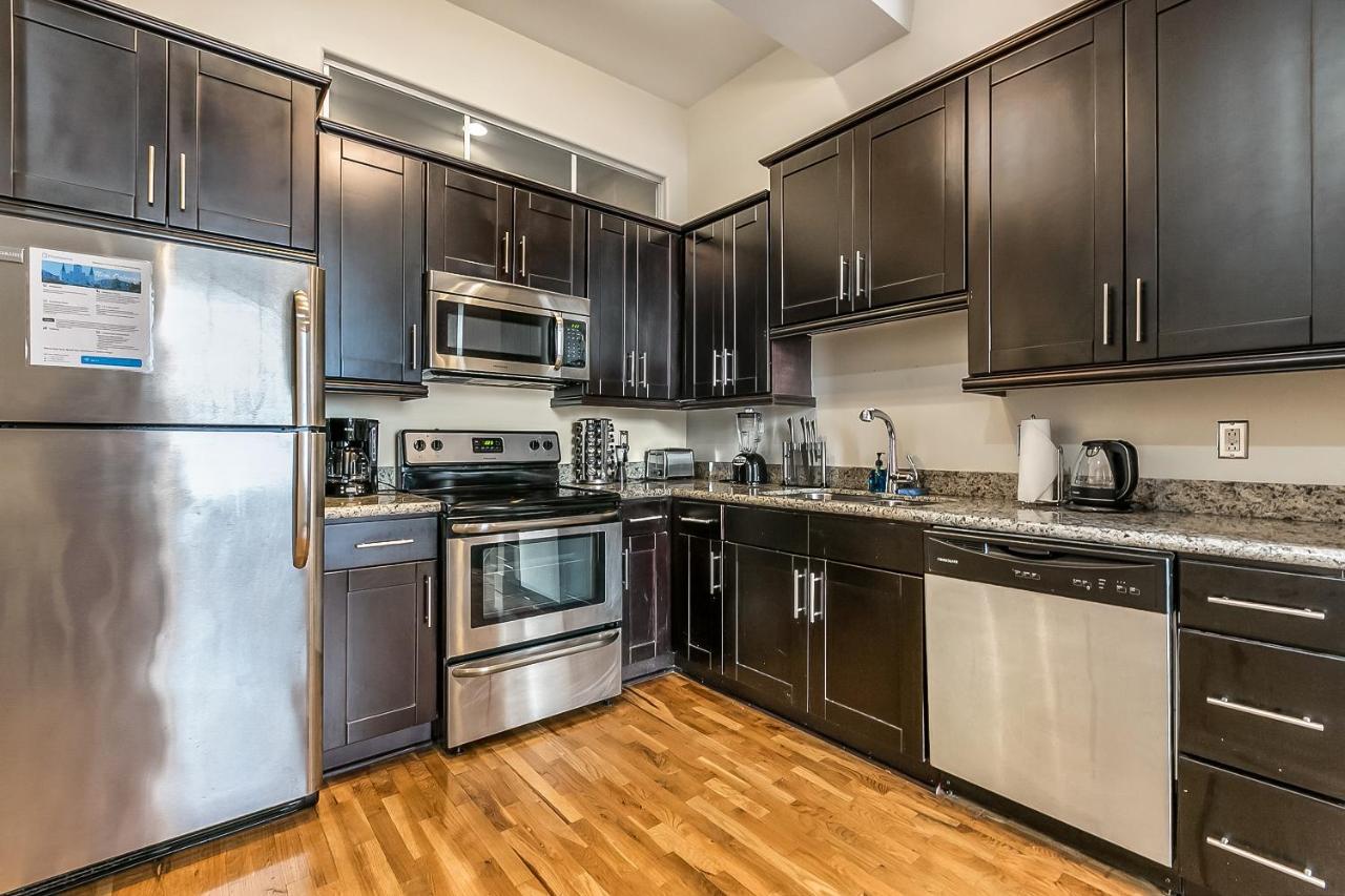 Spacious Condos Close To Art & Culture Nola Новый Орлеан Экстерьер фото