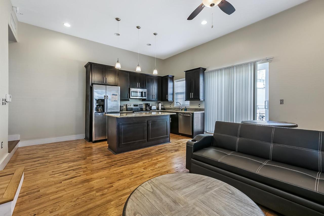 Spacious Condos Close To Art & Culture Nola Новый Орлеан Экстерьер фото