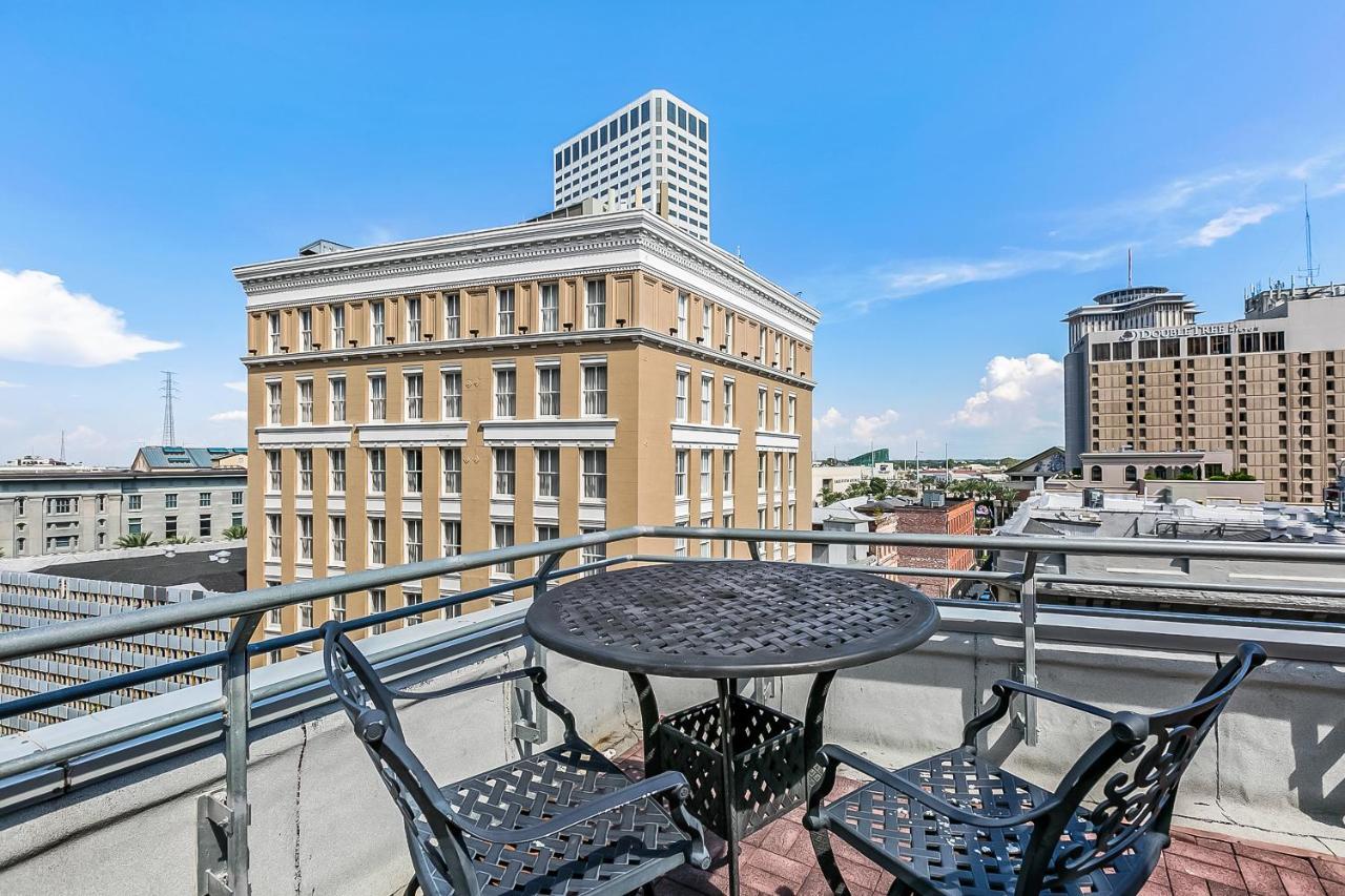Spacious Condos Close To Art & Culture Nola Новый Орлеан Экстерьер фото