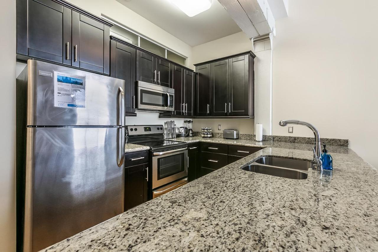 Spacious Condos Close To Art & Culture Nola Новый Орлеан Экстерьер фото