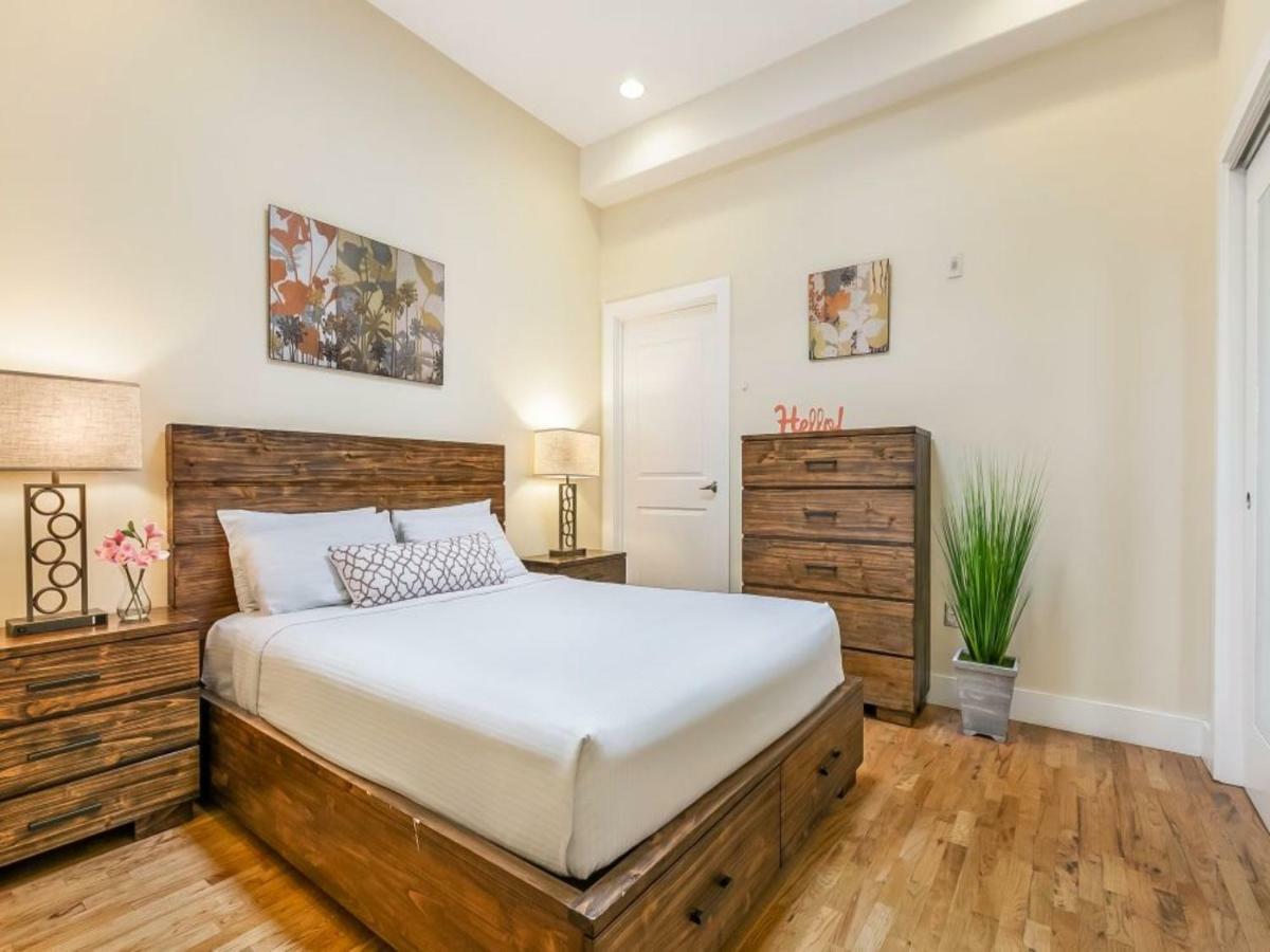 Spacious Condos Close To Art & Culture Nola Новый Орлеан Экстерьер фото